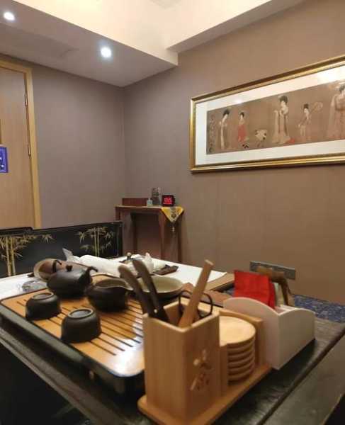 长沙减压油压会所
