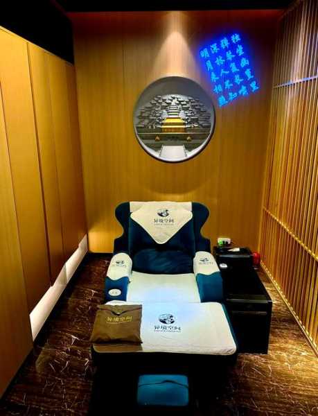 深圳主题足疗会所