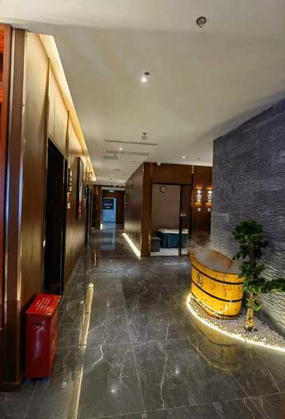 深圳主题足疗会所