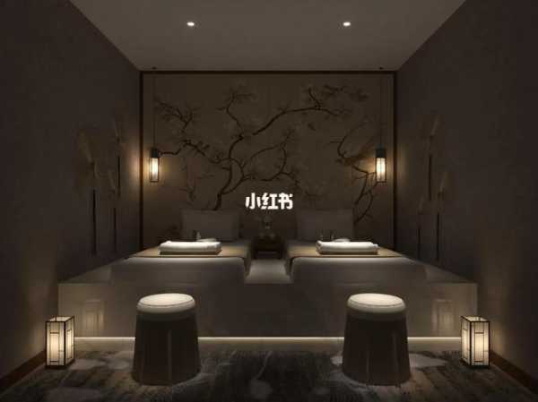 杭州精致足疗会所