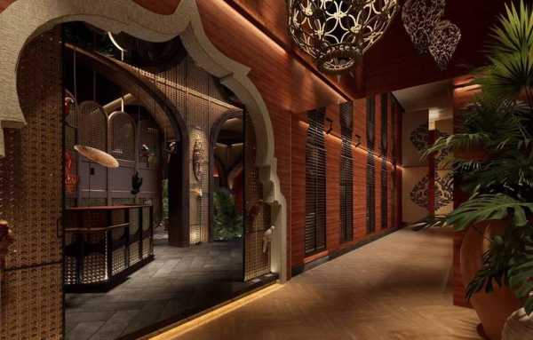 深圳泰式洗浴会所实体店