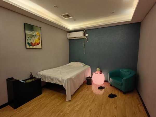 苏州私人油压会所实体店