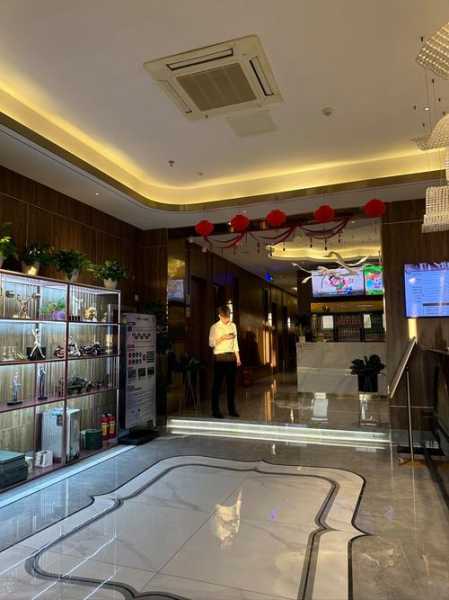 常州解压足疗会所实体店