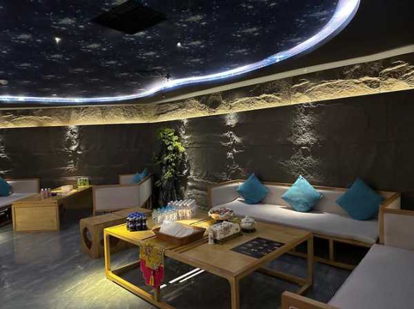成都减压水疗会所门店