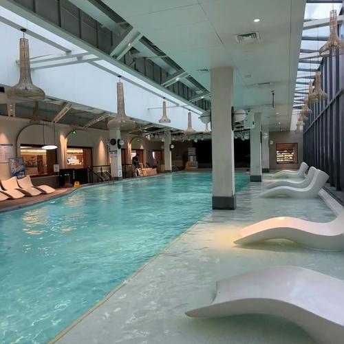 郑州休闲沐浴会所