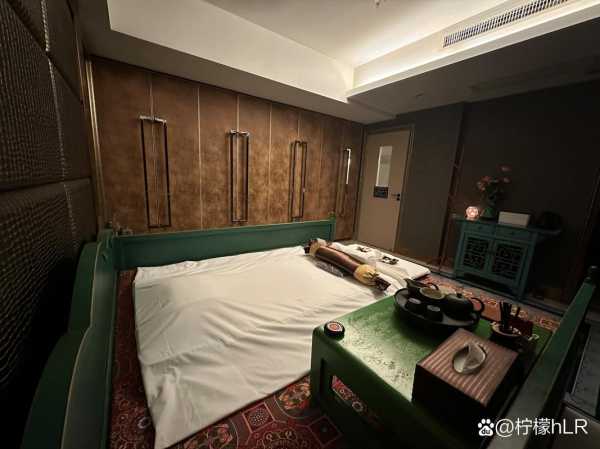 青岛日式推拿会所