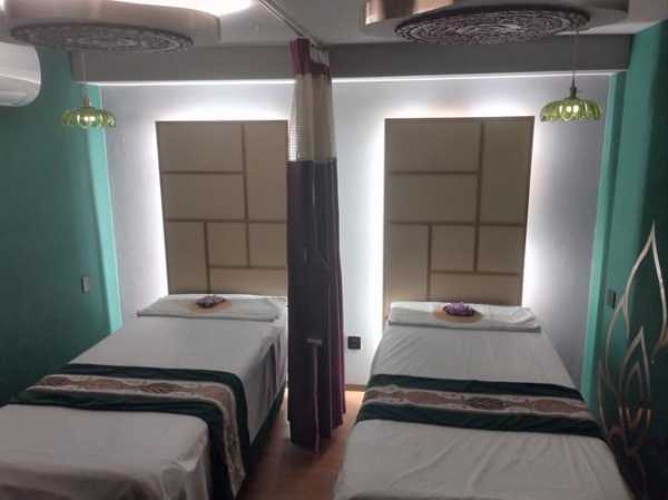 深圳日式推拿会所实体店