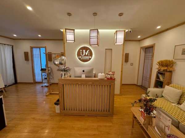 深圳日式推拿会所实体店