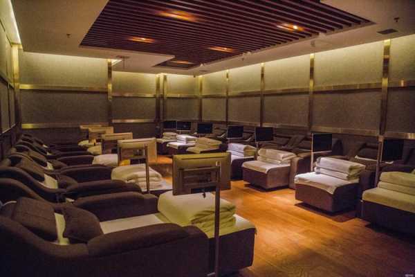 贵阳商务汗蒸会所实体店