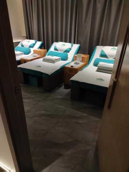 厦门专业足浴会所实体店