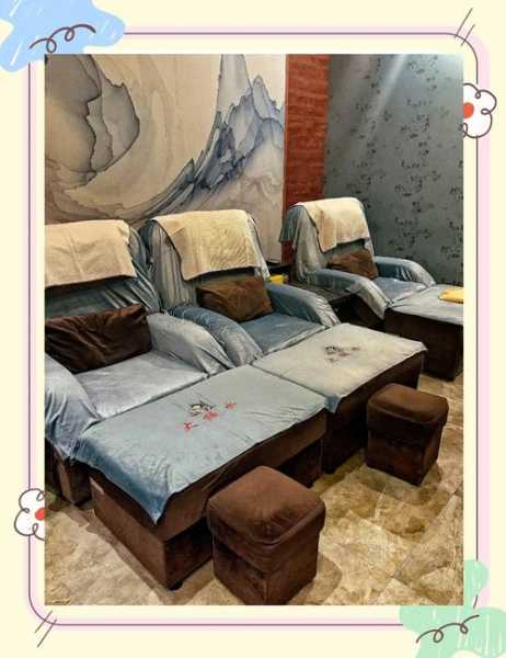 厦门专业足浴会所实体店