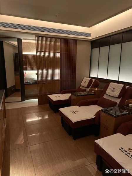 厦门解压足疗会所实体店