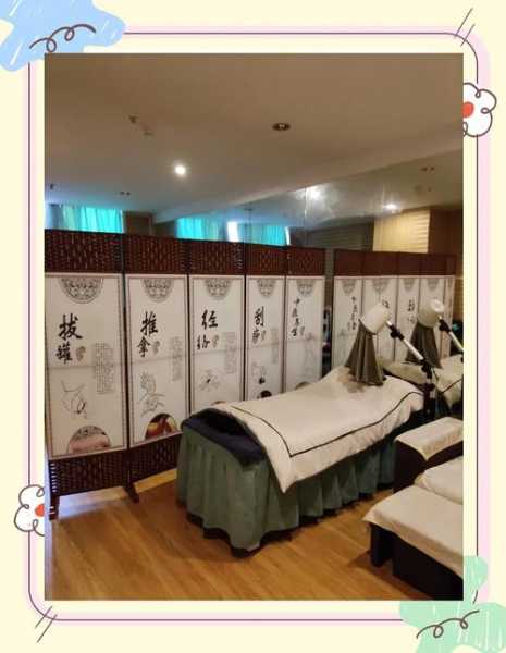厦门解压足疗会所实体店