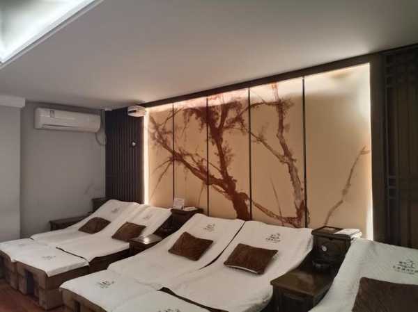 厦门解压足疗会所实体店