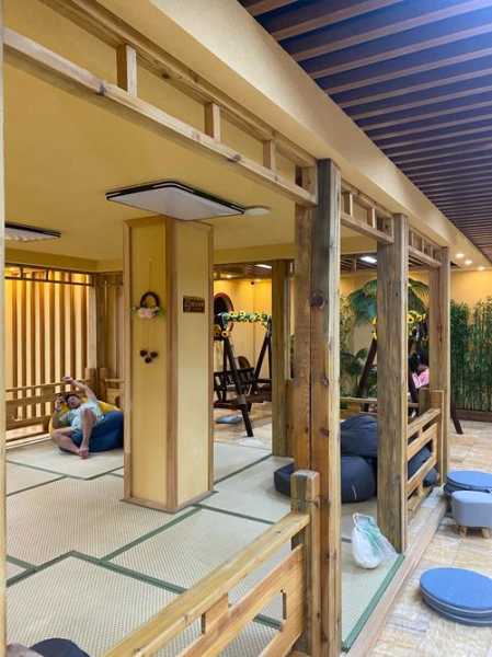 贵阳日式沐浴会所实体店