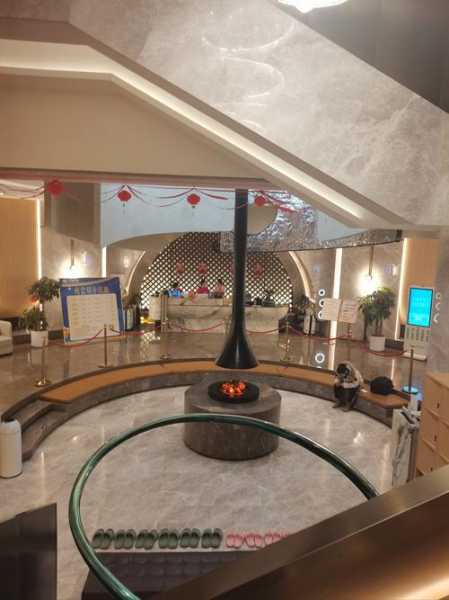 贵阳日式沐浴会所实体店