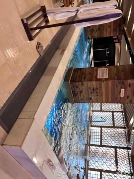 深圳星级沐浴会所