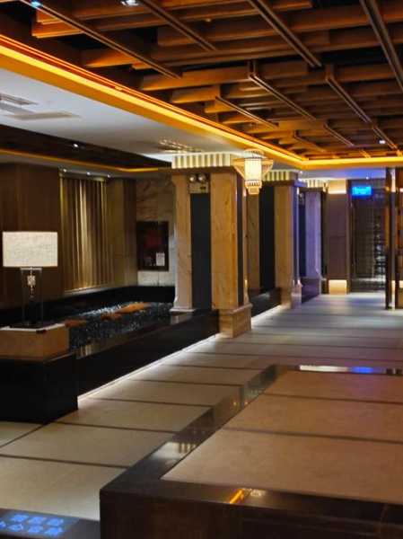 深圳星级沐浴会所