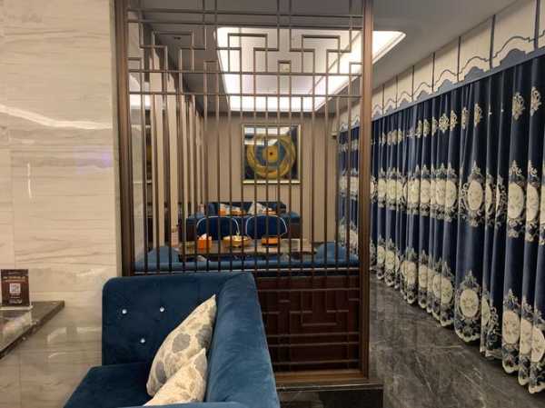 长沙中式沐浴会所