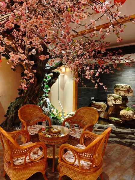 成都奢华桑拿会所门店