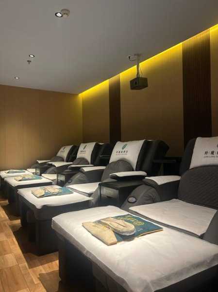 郑州日式足浴会所门店