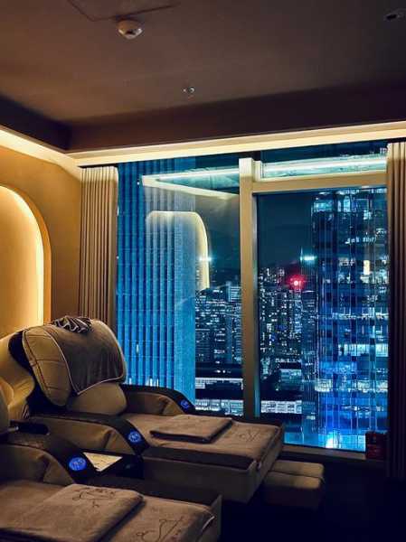 深圳星级水疗会所