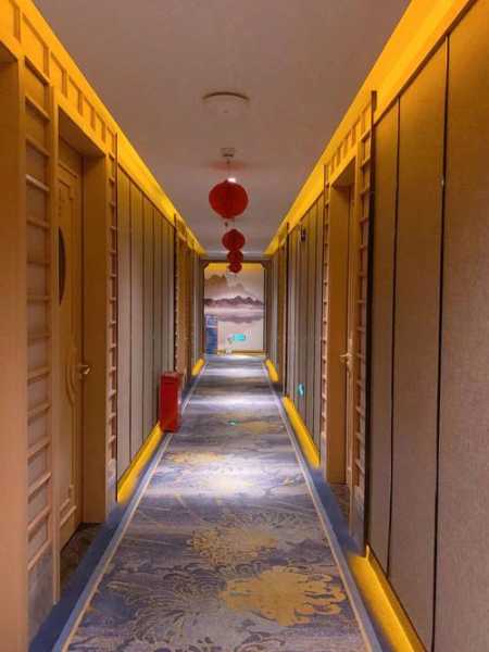 深圳星级水疗会所