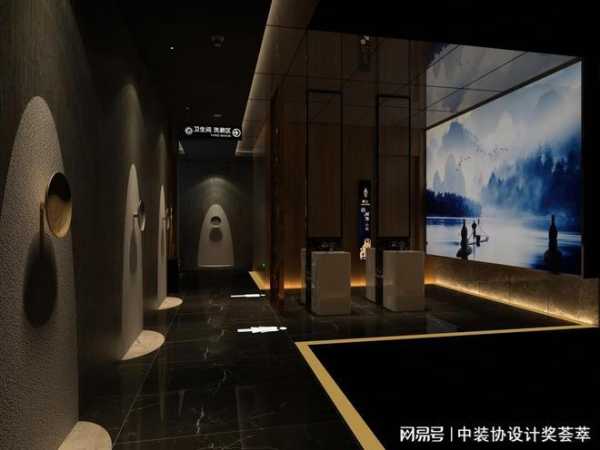 杭州男士spa会所