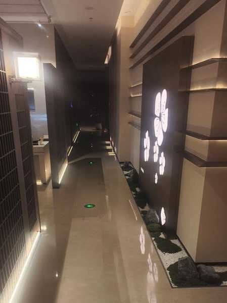 苏州商务水疗会所门店