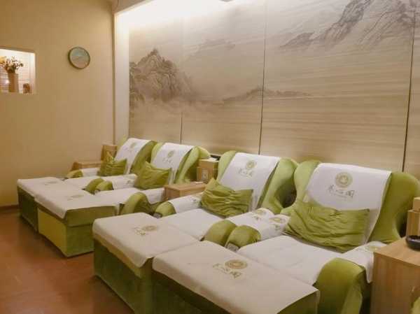 长沙精致足疗会所