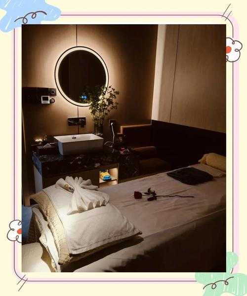 深圳解压spa会所