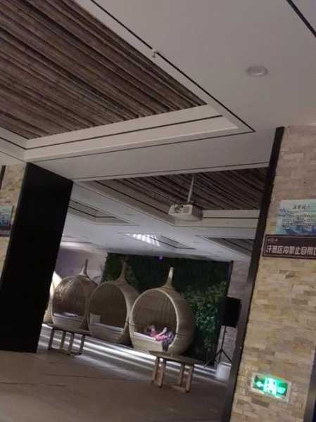 上海泡澡汗蒸会所实体店