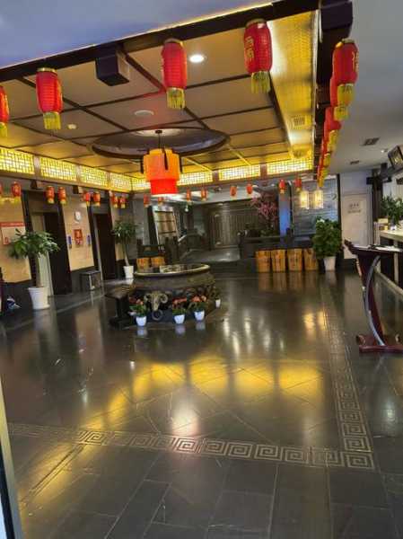 武汉理疗足道会所实体店