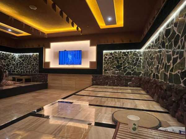 太原最近桑拿会所门店