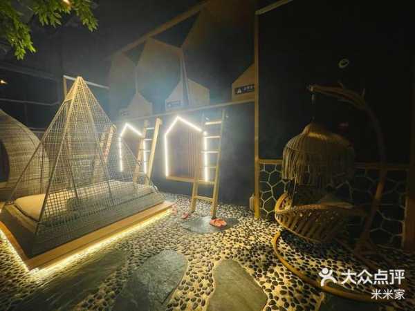 烟台私密洗浴会所门店