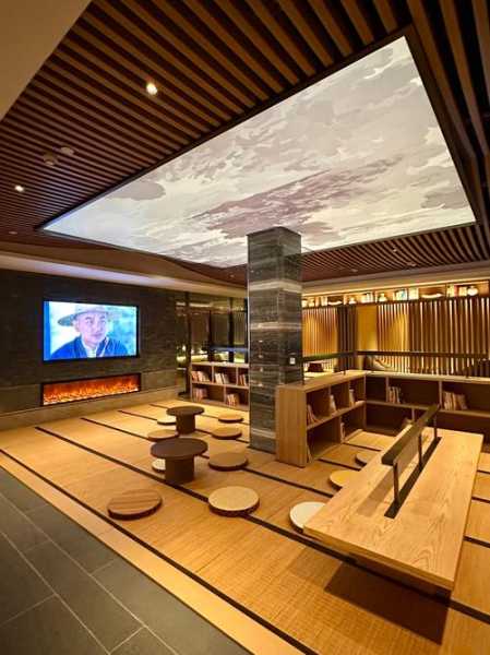 烟台私密洗浴会所门店