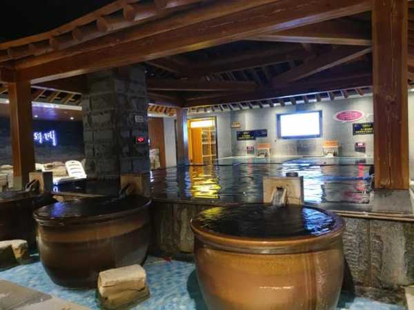 贵阳泡澡男士会所实体店