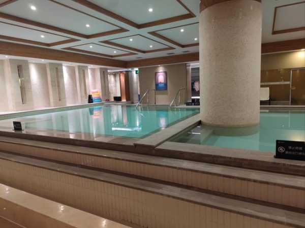 郑州主题洗浴会所