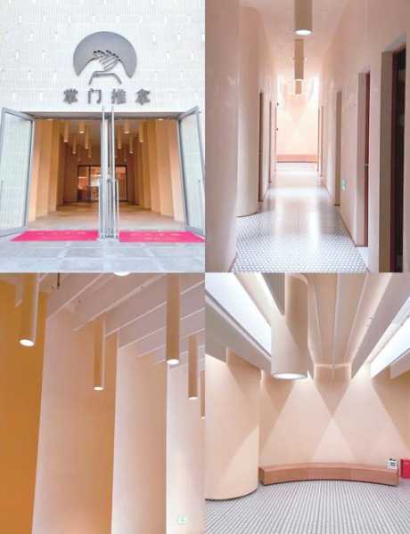 天津日式推拿会所门店
