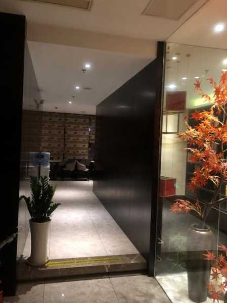 昆明个人油压会所