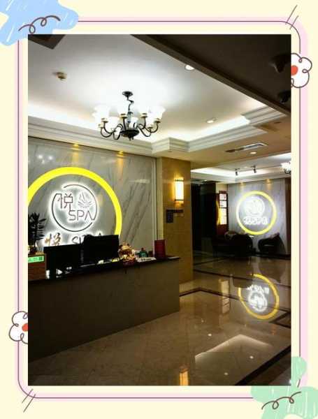 厦门精品spa会所门店