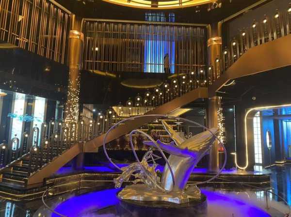 贵阳宝藏桑拿会所门店
