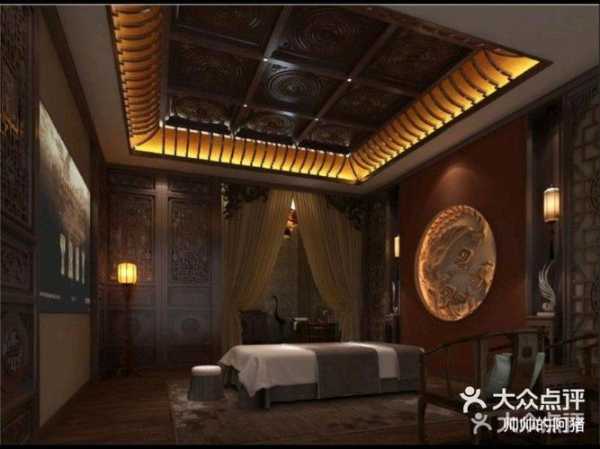 武汉豪华推拿会所