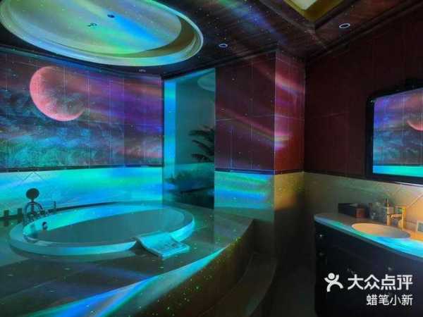 南京男士水疗会所门店