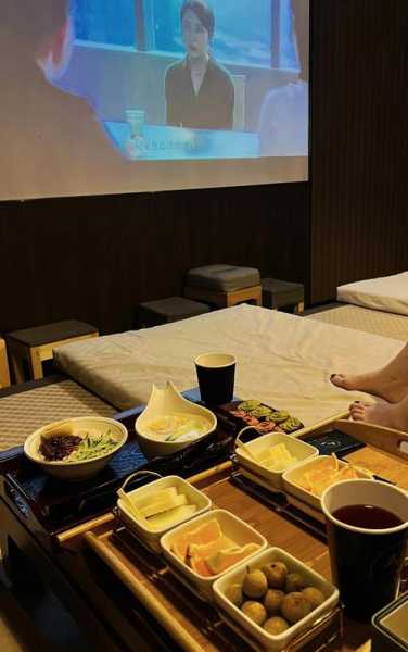 沈阳精品推拿会所