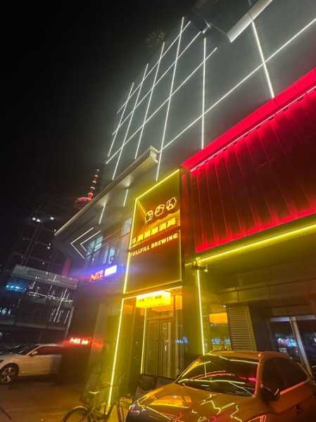 沈阳高级男士会所实体店