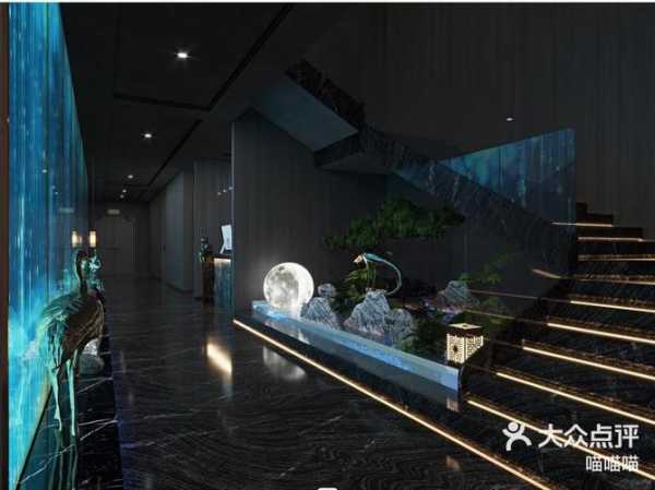 广州主题洗浴会所门店