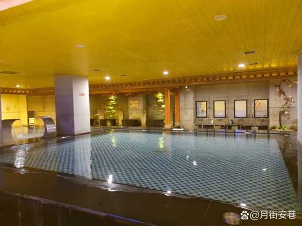 贵阳私密汗蒸会所门店