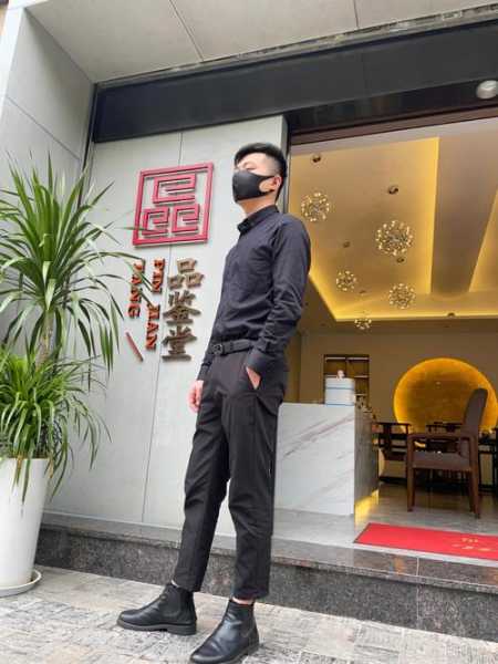 昆明精品男士会所