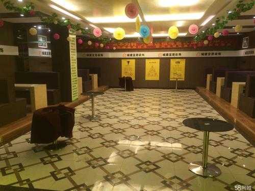 青岛同城男士会所门店